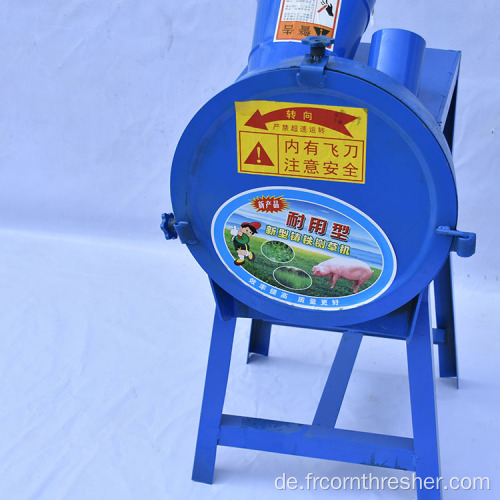 Spreu-Schneidemaschine in Pakistan zum Verkauf